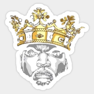 Boyz N The Hood Sticker